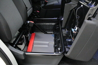 heti ajoon Volkswagen Crafter