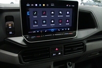 heti ajoon Volkswagen Crafter