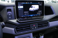 heti ajoon Volkswagen Crafter