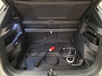 heti ajoon Skoda Elroq