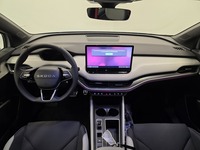 heti ajoon Skoda Elroq