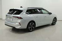 heti ajoon Opel Astra