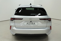 heti ajoon Opel Astra