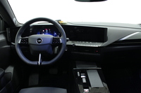 heti ajoon Opel Astra