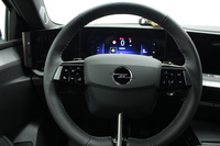 heti ajoon Opel Astra