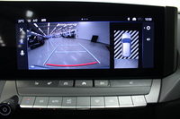 heti ajoon Opel Astra