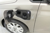 heti ajoon Volkswagen Caddy