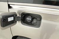 heti ajoon Volkswagen Caddy