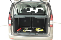 heti ajoon Volkswagen Caddy