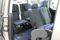 heti ajoon Volkswagen Caddy