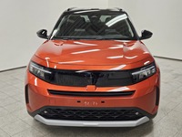 heti ajoon Opel Frontera