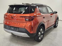 heti ajoon Opel Frontera