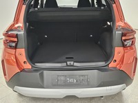 heti ajoon Opel Frontera