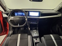 heti ajoon Opel Frontera