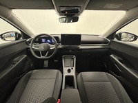 heti ajoon Volkswagen T-Roc