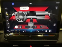 heti ajoon Volkswagen T-Roc