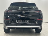 heti ajoon Volkswagen T-Roc
