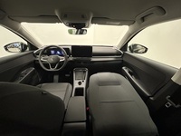 heti ajoon Volkswagen T-Roc