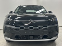 heti ajoon Volkswagen T-Roc