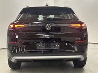 heti ajoon Volkswagen T-Roc