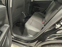 heti ajoon Volkswagen T-Roc