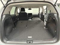 heti ajoon Volkswagen T-Cross