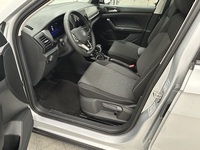 heti ajoon Volkswagen T-Cross