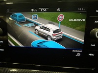 heti ajoon Volkswagen T-Cross