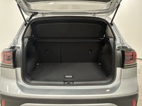 heti ajoon Volkswagen T-Cross