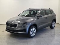 heti ajoon Skoda Karoq