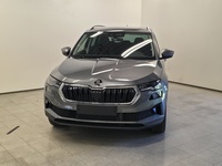 heti ajoon Skoda Karoq