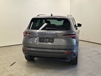 heti ajoon Skoda Karoq