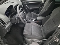heti ajoon Skoda Karoq