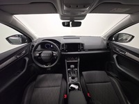 heti ajoon Skoda Karoq