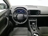 heti ajoon Skoda Karoq