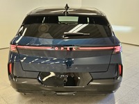 heti ajoon Opel Grandland