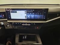 heti ajoon Opel Grandland