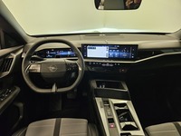 heti ajoon Opel Grandland