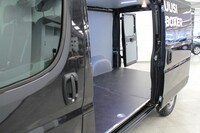 heti ajoon Peugeot Boxer