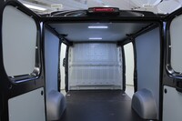 heti ajoon Peugeot Boxer