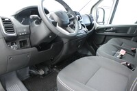 heti ajoon Peugeot Boxer