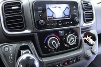 heti ajoon Peugeot Boxer