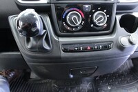 heti ajoon Peugeot Boxer