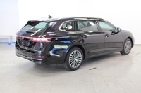 heti ajoon Volkswagen Passat