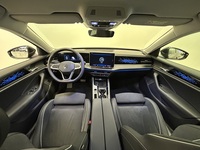 heti ajoon Volkswagen Passat