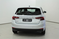 heti ajoon Skoda Fabia