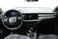 heti ajoon Skoda Fabia