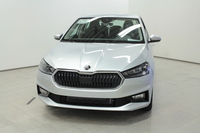heti ajoon Skoda Fabia