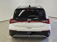 heti ajoon Hyundai i20