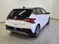 heti ajoon Hyundai i20